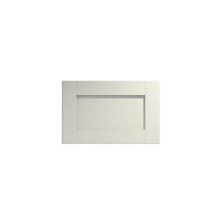 Halesworth Linen 600 Appliance Tower Door 437mm Cut Out