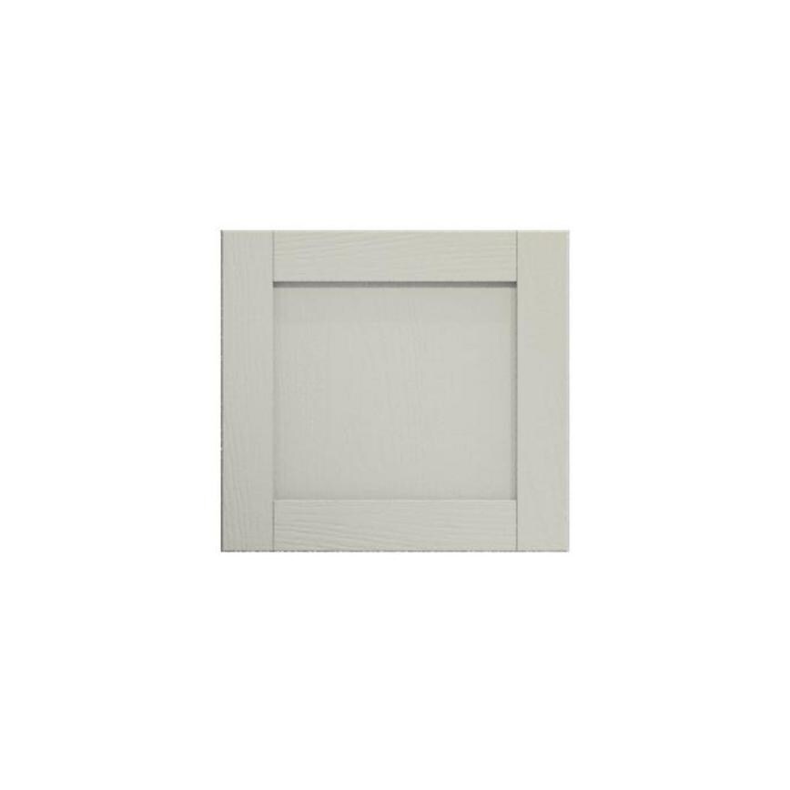 Halesworth Linen 600 Appliance Tower Door 600mm Cut Out