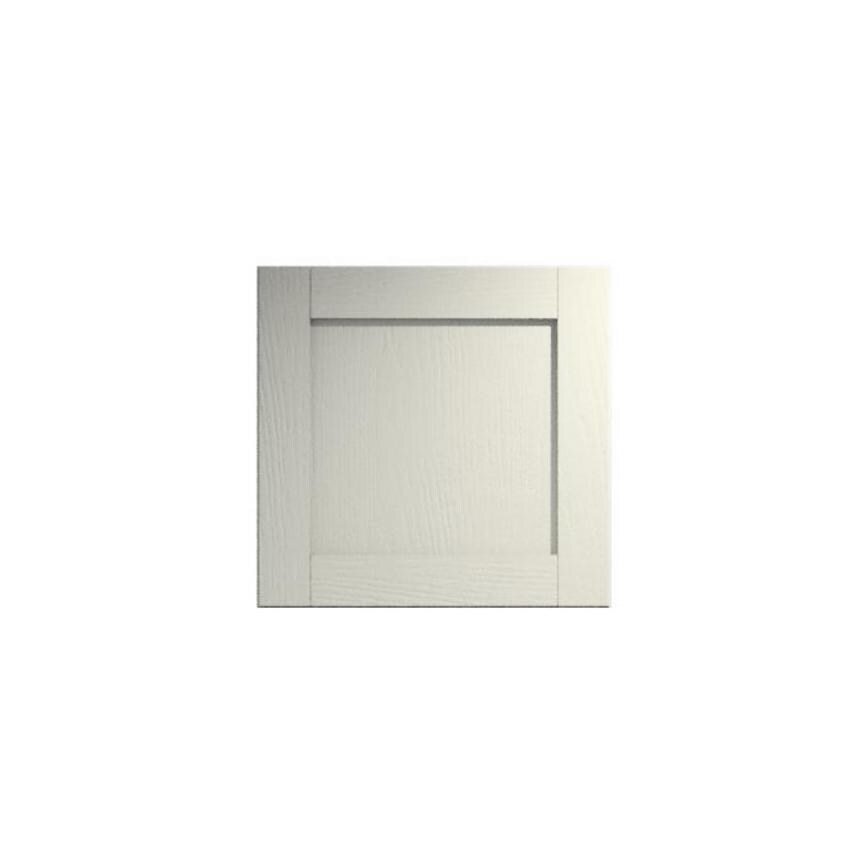Halesworth Linen 600 Tall Appliance Tower Door 570mm Cut Out
