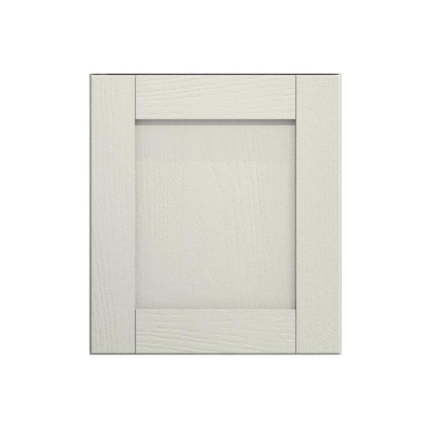 Halesworth Linen 500 Standard Door Cut Out