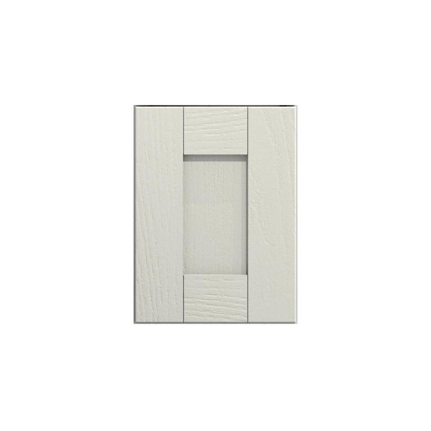 Halesworth Linen 300 Pan Drawer Door Cut Out