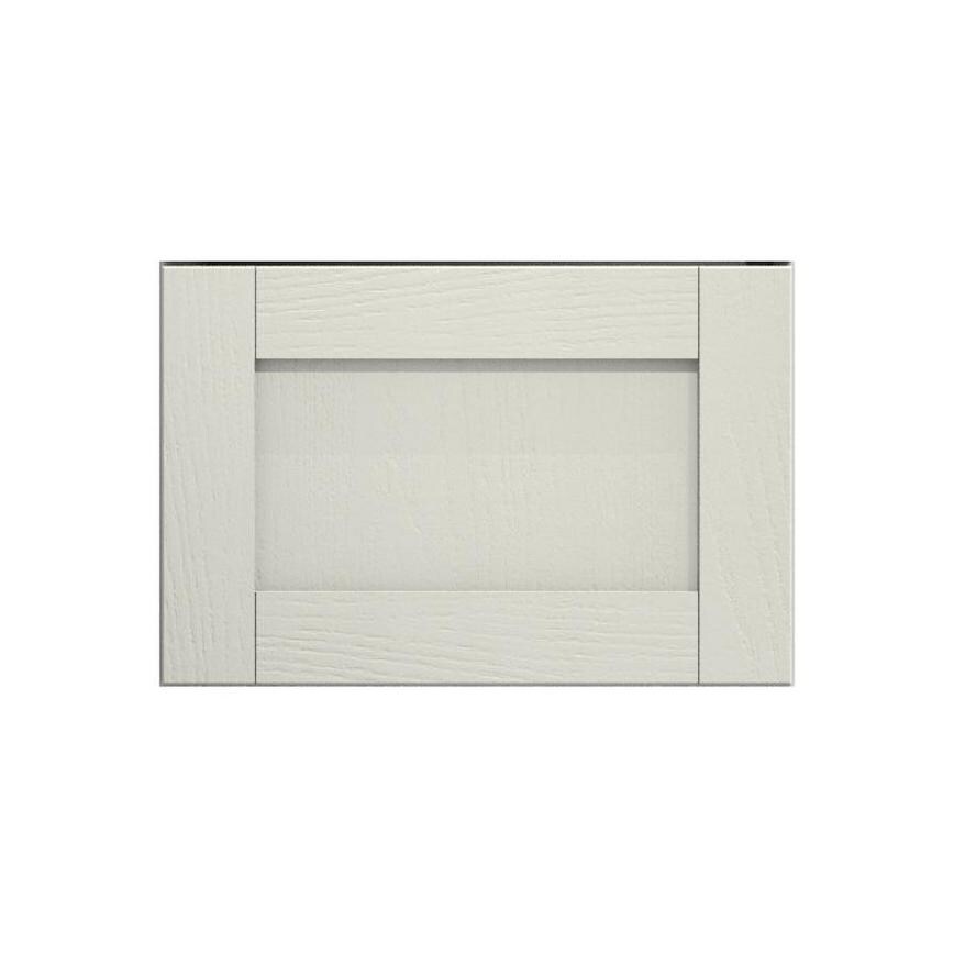Halesworth Linen 600 Hob / Pan Drawer Door Cut Out