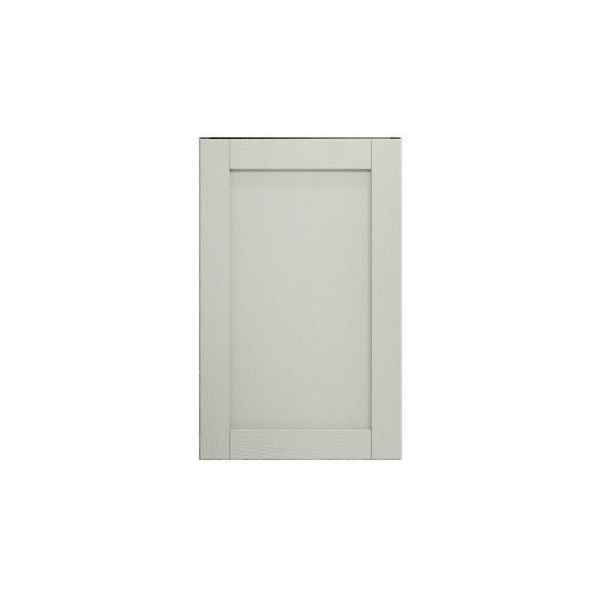 Halesworth Linen 600 Freezer Door Cut Out