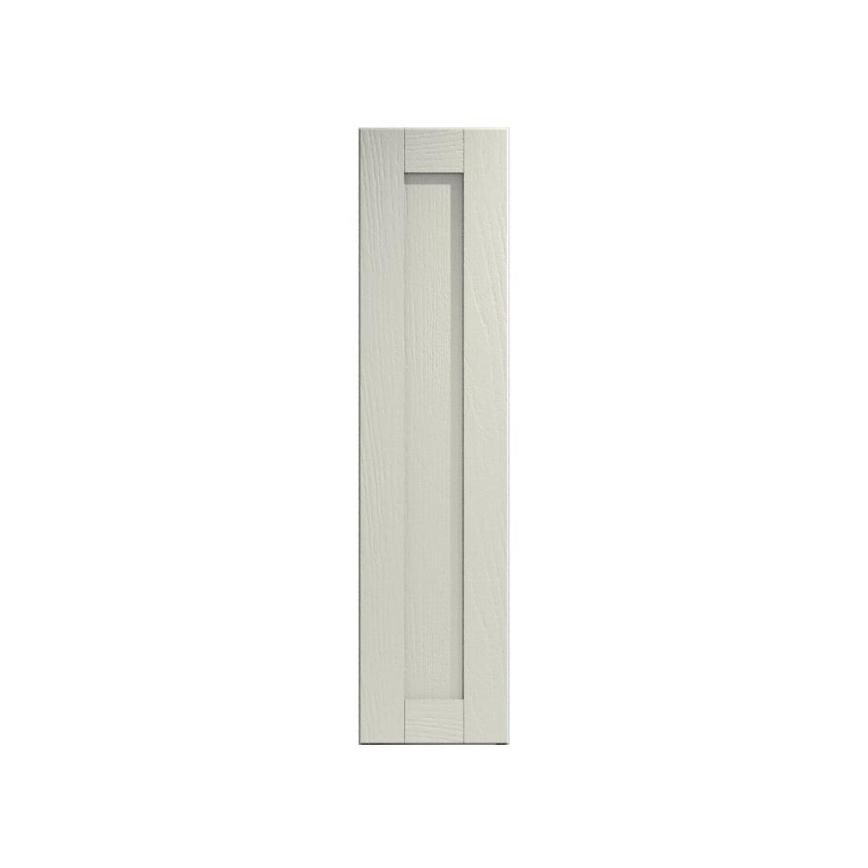 Halesworth Linen 300 Larder Door Cut Out