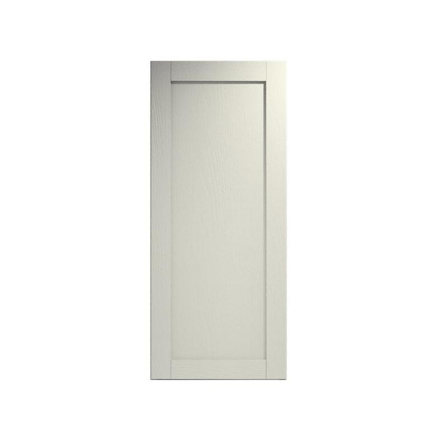 Halesworth Linen 600 Tall Appliance Tower Door 1400mm Cut Out
