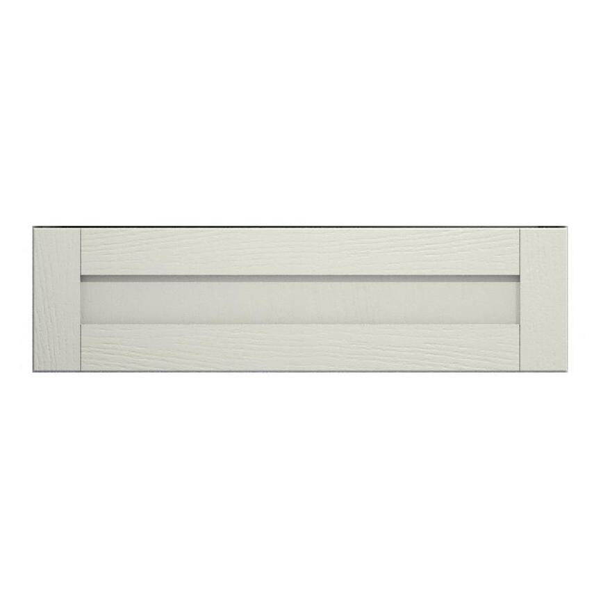 Halesworth Linen 1000 Fridge Freezer Wall Door Cut Out