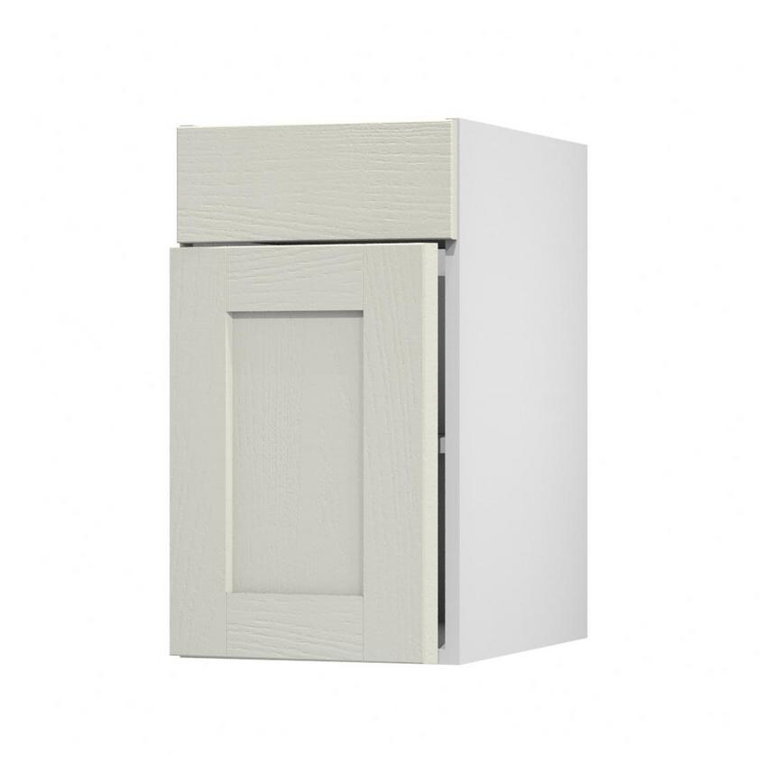 Halesworth Linen 400 Standard Door Open