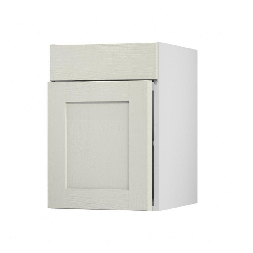 Halesworth Linen 500 Standard Door Open