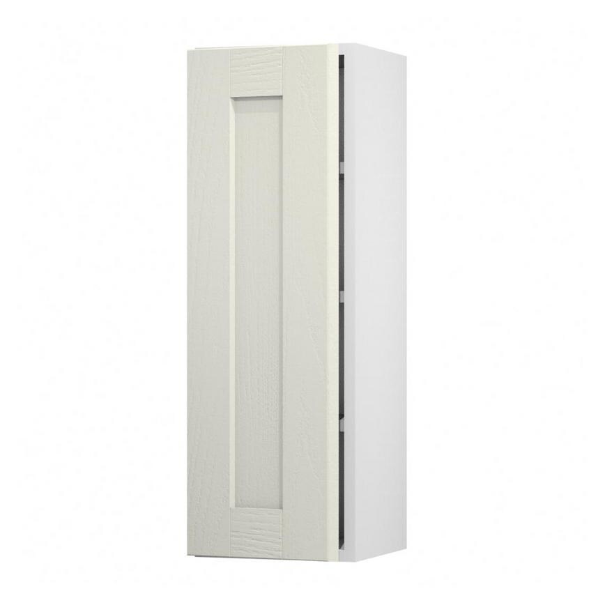 Halesworth Linen 300 Tall Door Open