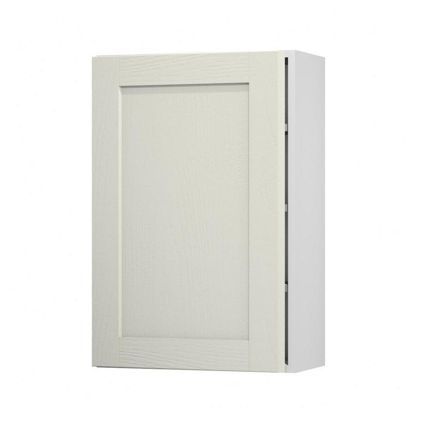 Halesworth Linen 600 Tall Door Open