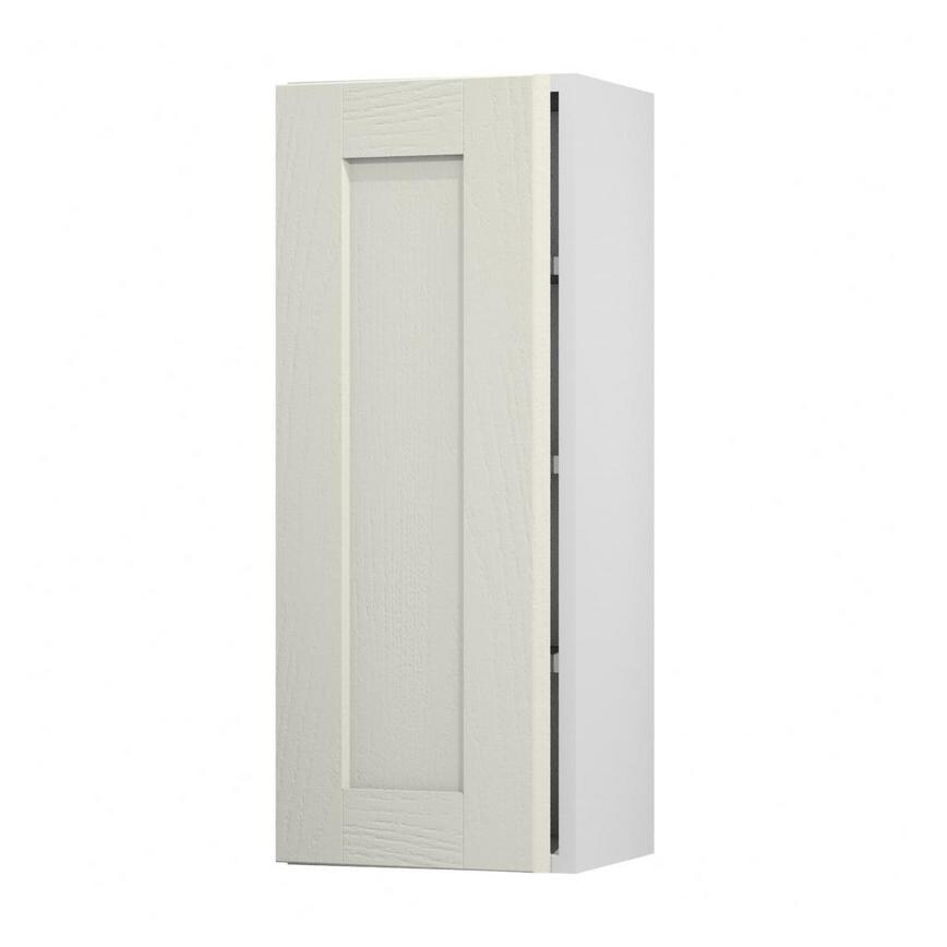 Halesworth Linen 350 Tall Door Open