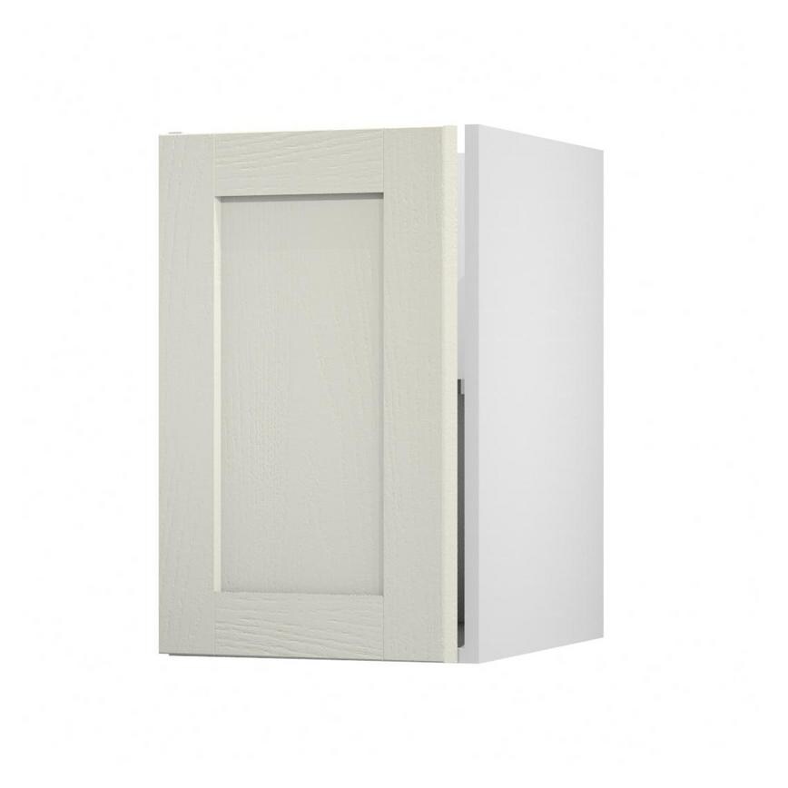 Halesworth Linen 450 Full Height Door Open
