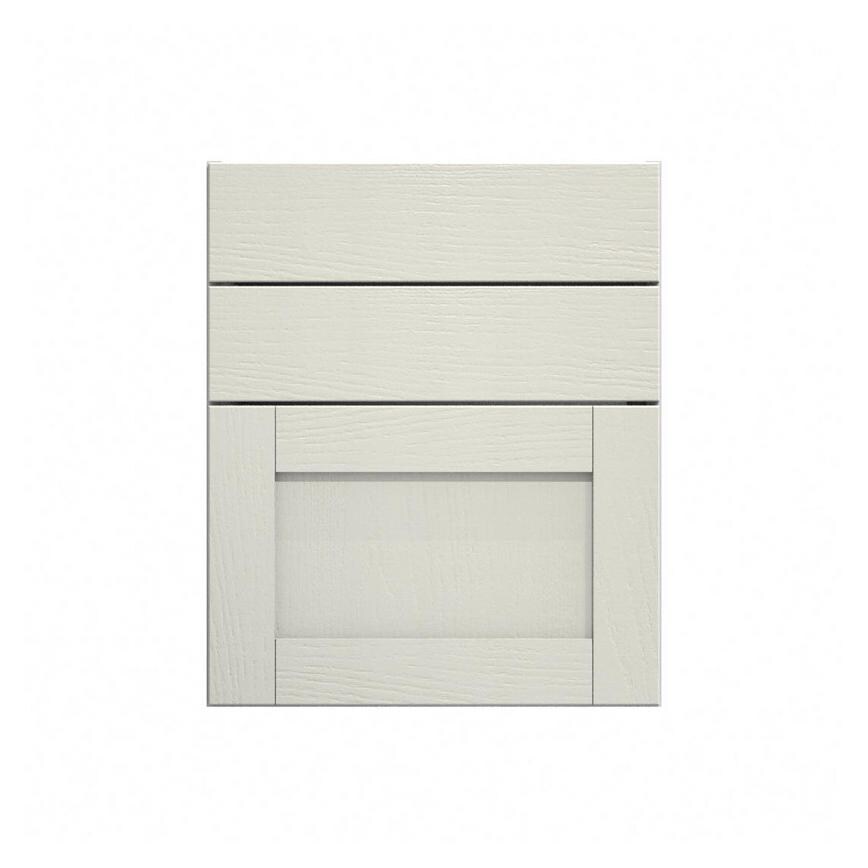 Halesworth Linen 600 Drawer Door