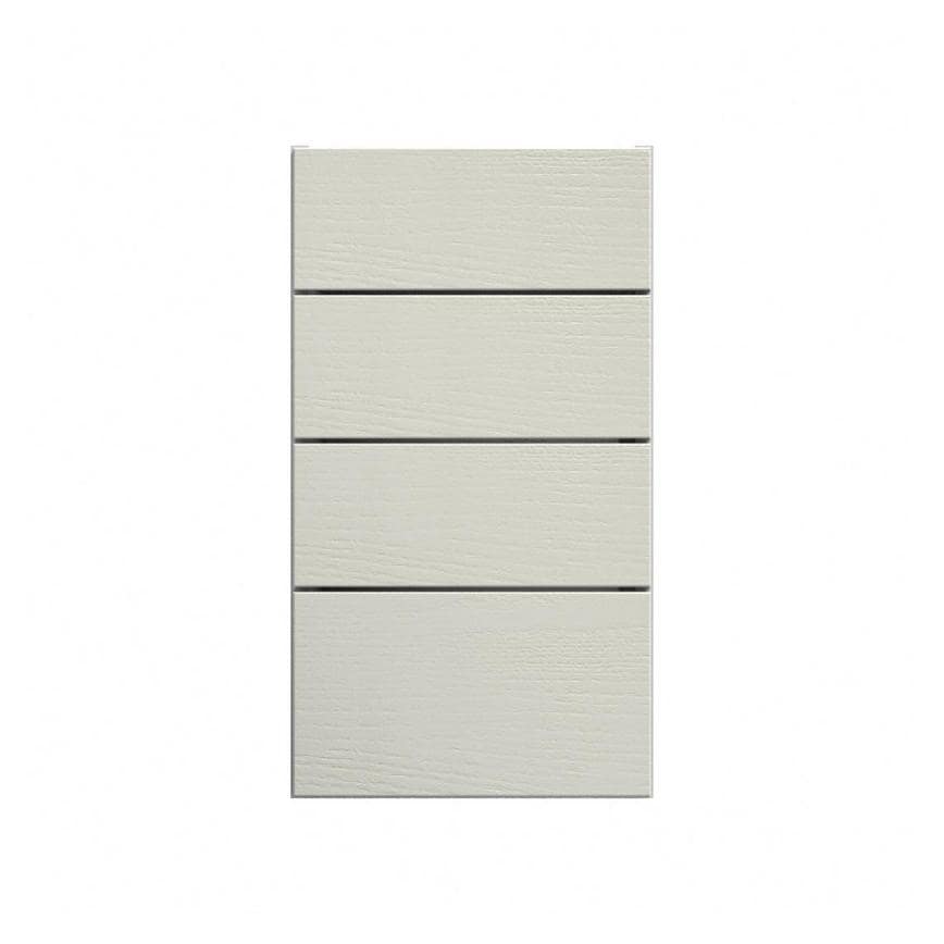 Halesworth Linen 400 Deep Drawer Door