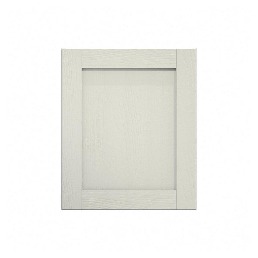 Halesworth Linen 600 Full Height Door