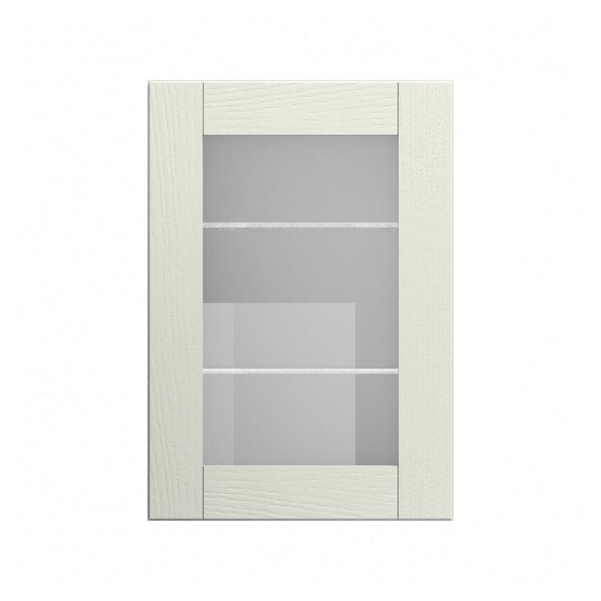 Halesworth Linen 500 Full Height Glass Door