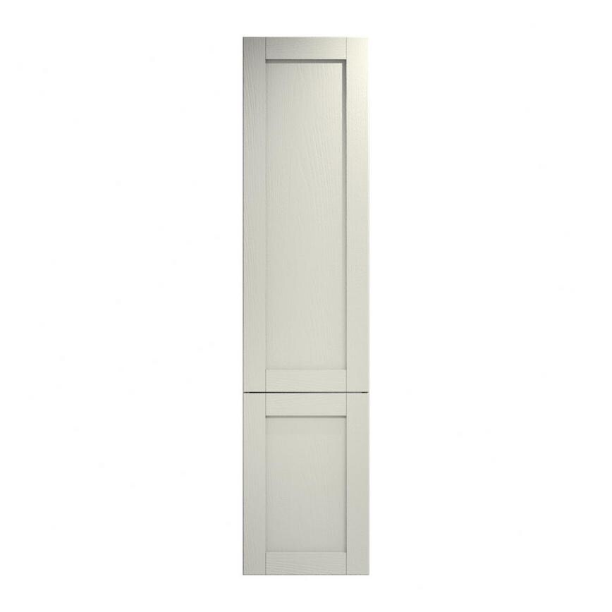 Halesworth Linen 500 Tall Larder Door