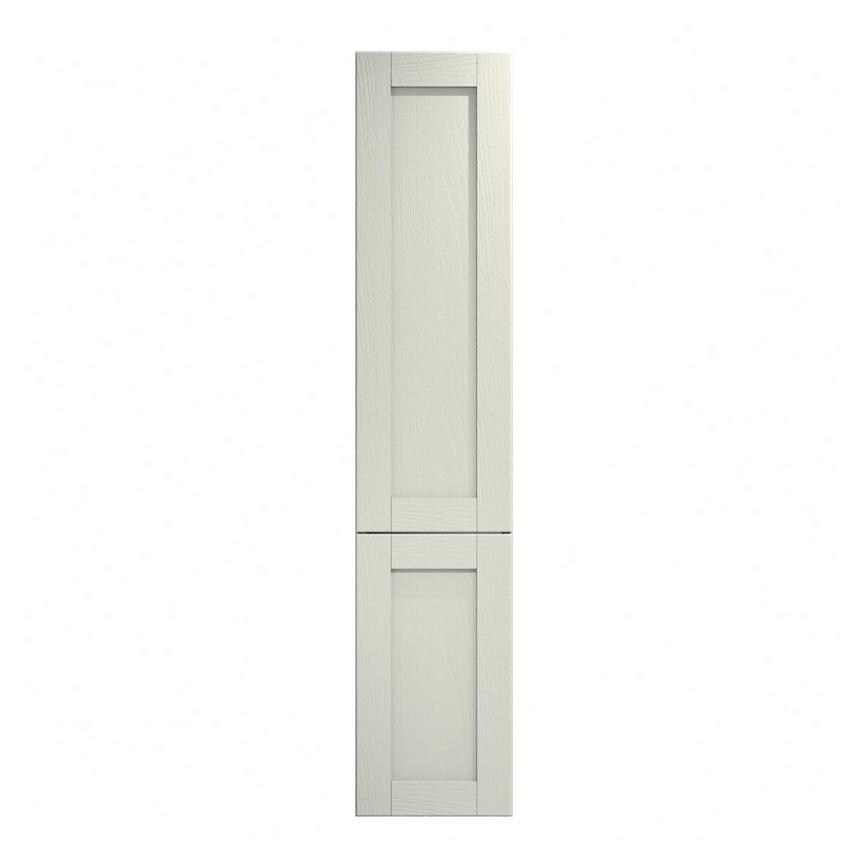 Halesworth Linen 400 Larder Door