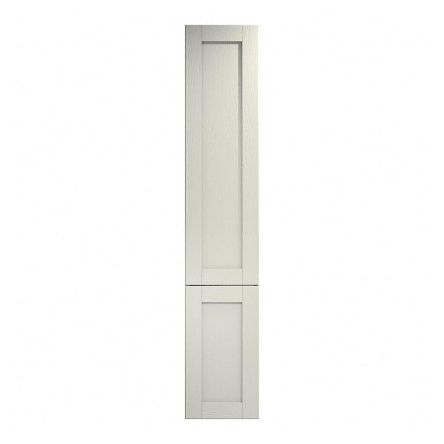 Halesworth Linen 400 Tall Larder Door