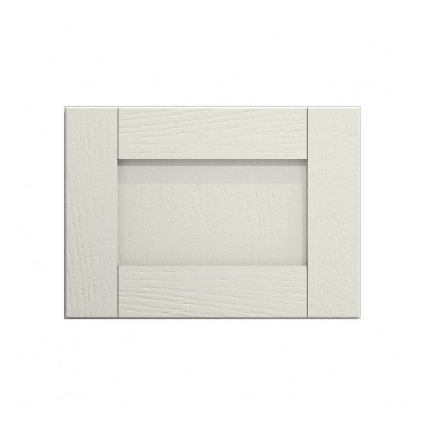 Halesworth Linen 500 Half Height Door