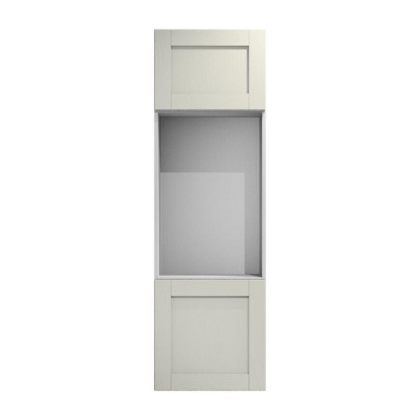 Halesworth Linen 600 Appliance Tower Door 622mm