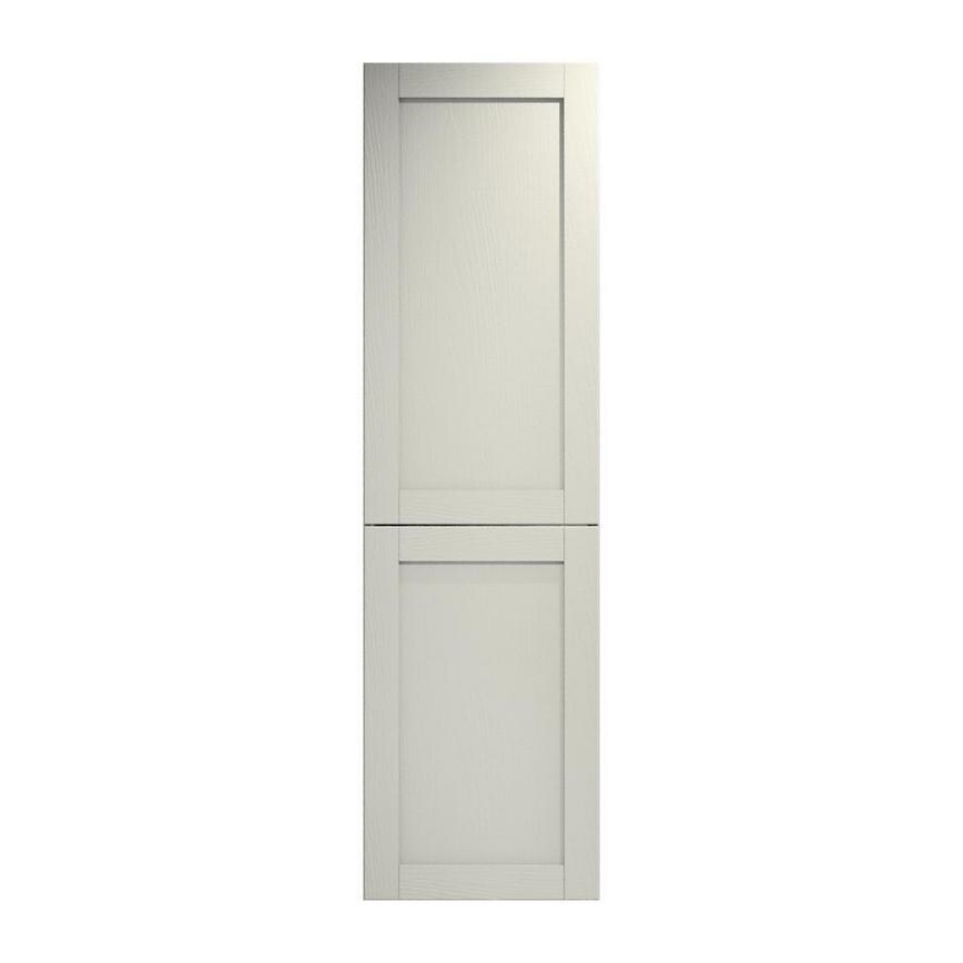 Halesworth Linen 600 Tall Appliance Tower Door 1171mm