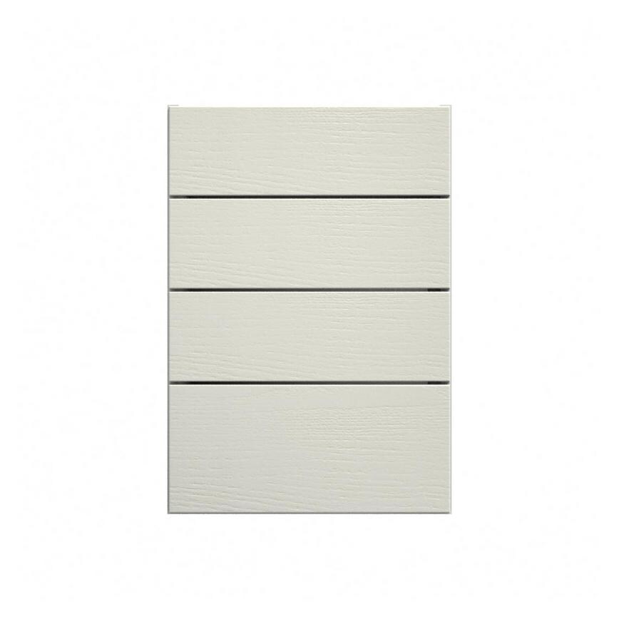 Halesworth Linen 500 Deep Drawer Door