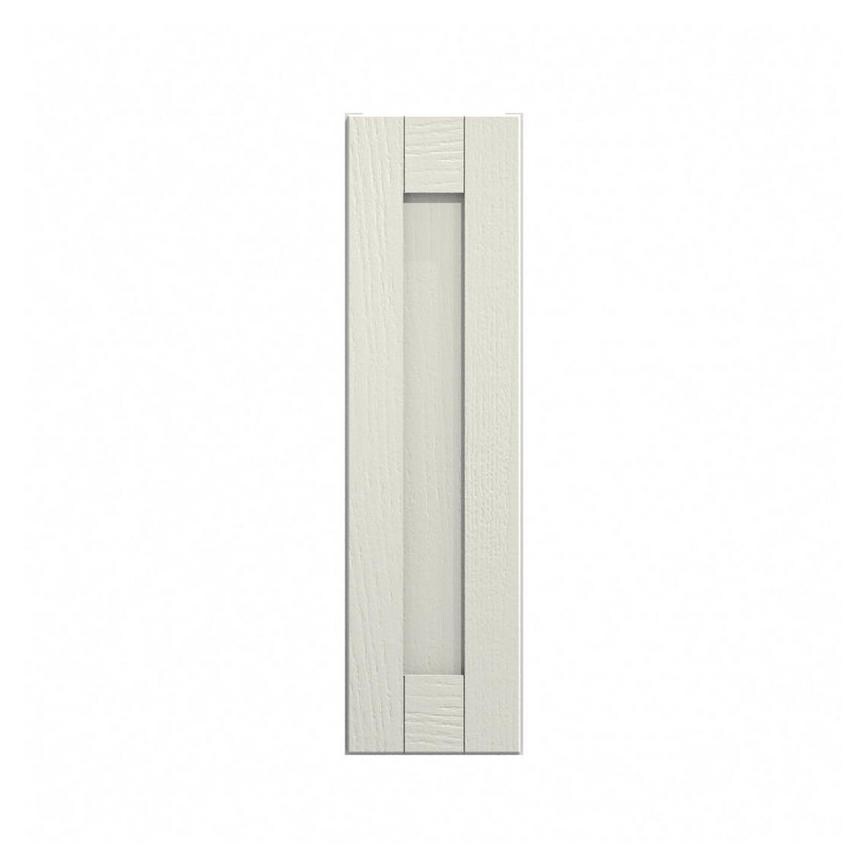 Halesworth Linen 200 Full Height Pull Out Door