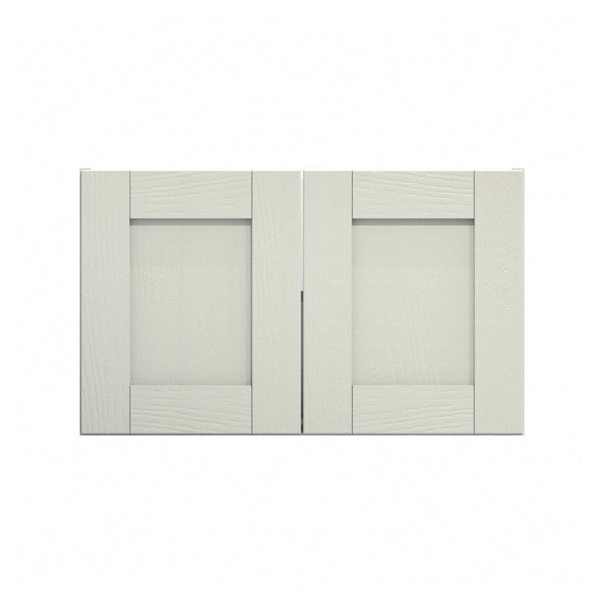 Halesworth Linen 800 Double Belfast Sink Door