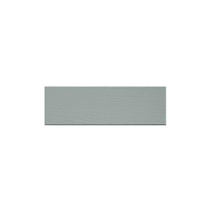 Halesworth Seafoam 500mm x 160mm Drawer Front Shown from the Front as a Single Drawer