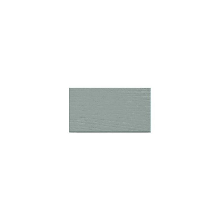 Halesworth Seafoam 300mm x 160mm Drawer Front Shown from the Front as a Single Drawer