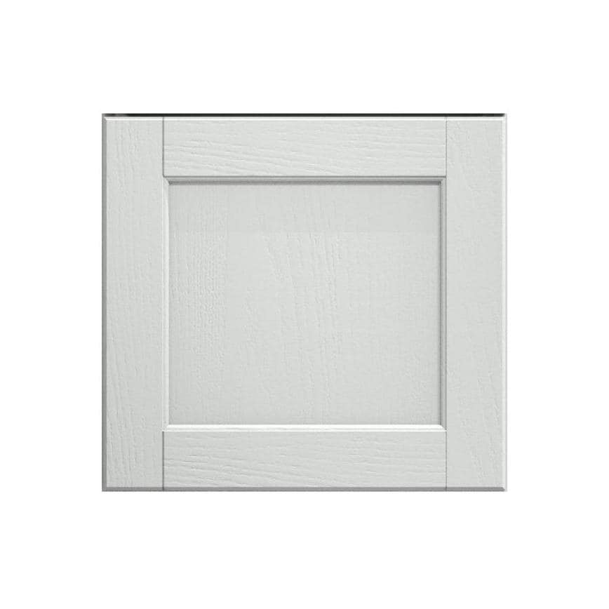 Bridgemere Dove Grey 600 Standard Door Cut Out