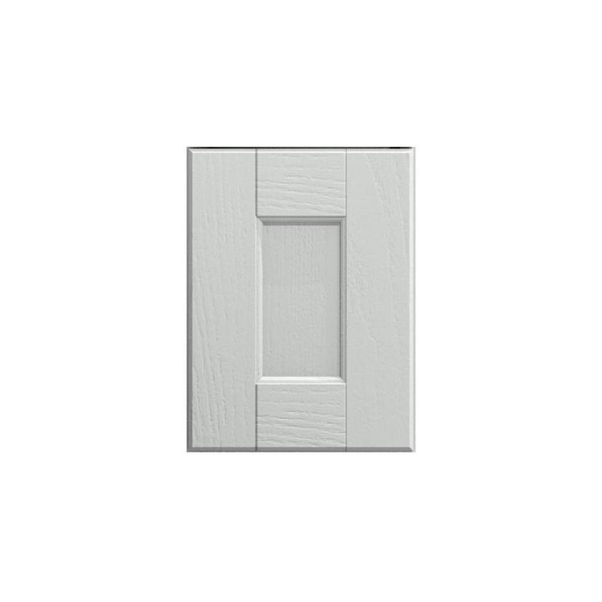 Bridgemere Dove Grey 300 Pan Drawer Door Cut Out
