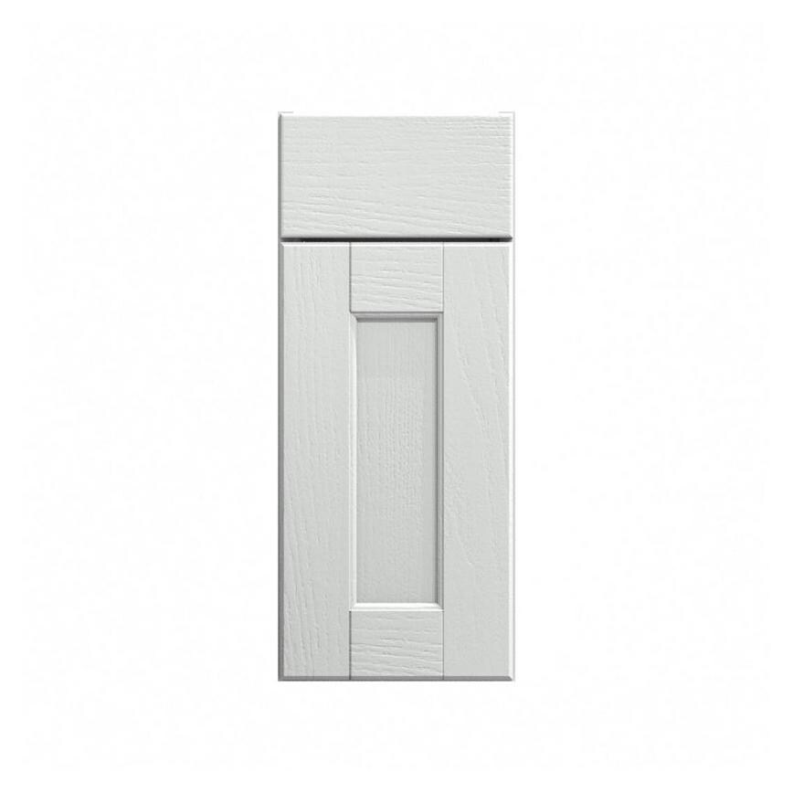 Bridgemere Dove Grey 300 Standard Door
