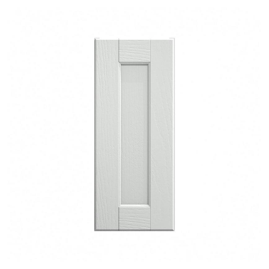 Bridgemere Dove Grey 300 Full Height Door