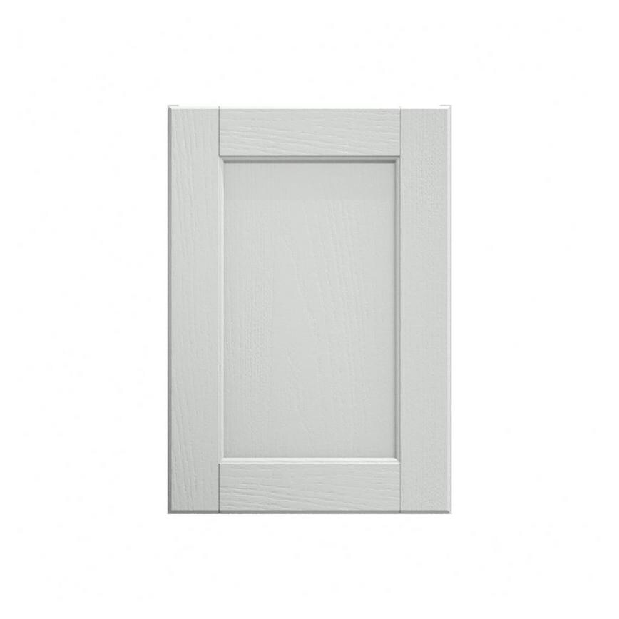 Bridgemere Dove Grey 500 Full Height Door