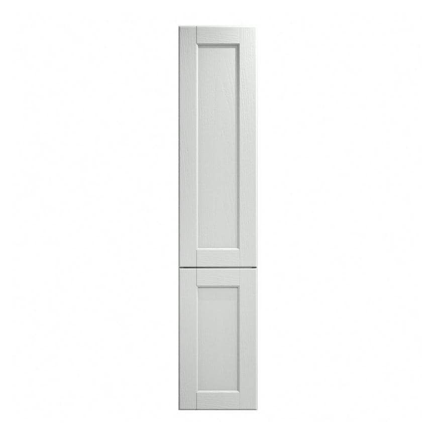 Bridgemere Dove Grey 400 Larder Door