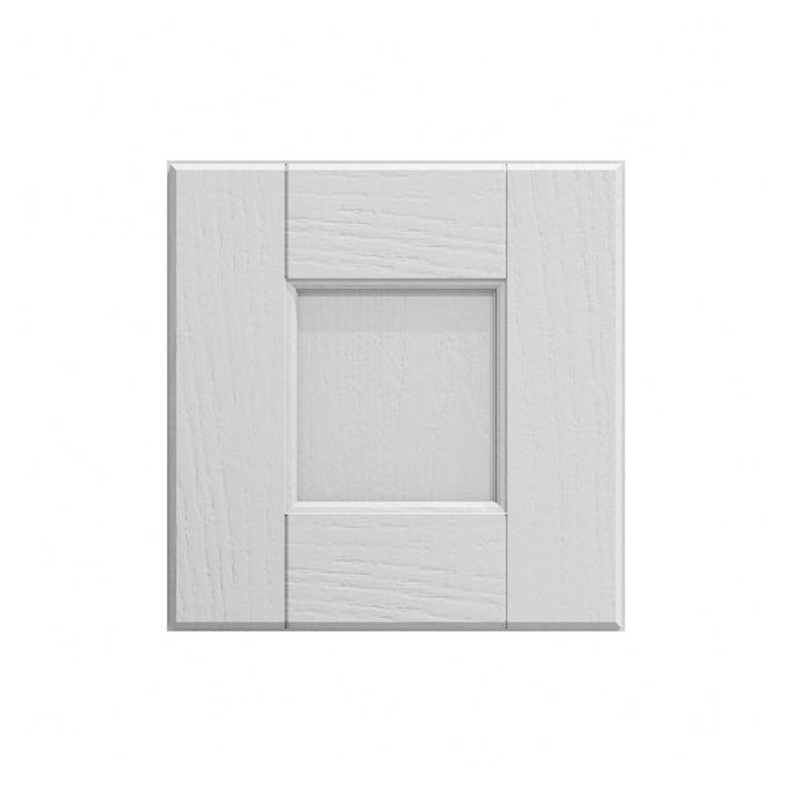 Bridgemere Dove Grey 350 Half Height Door