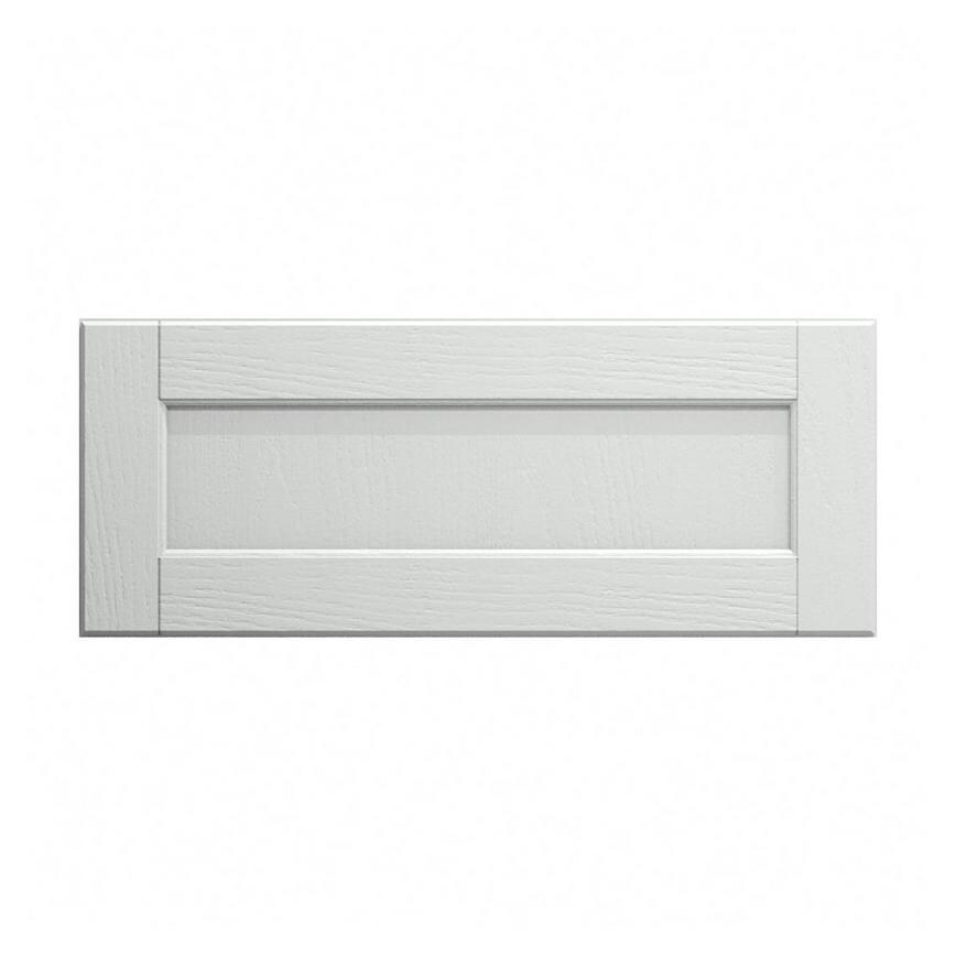 Bridgemere Dove Grey 900 Half Height Door