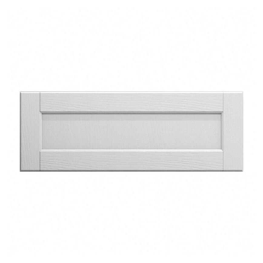 Bridgemere Dove Grey 1000 Half Height Door