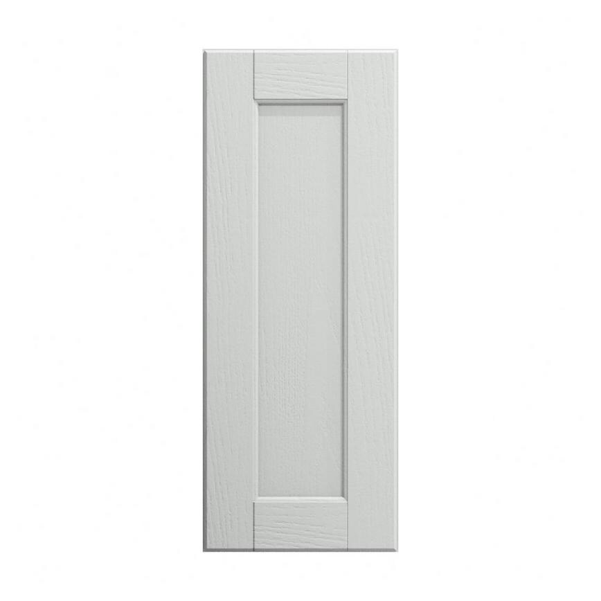 Bridgemere Dove Grey 350 Tall Door