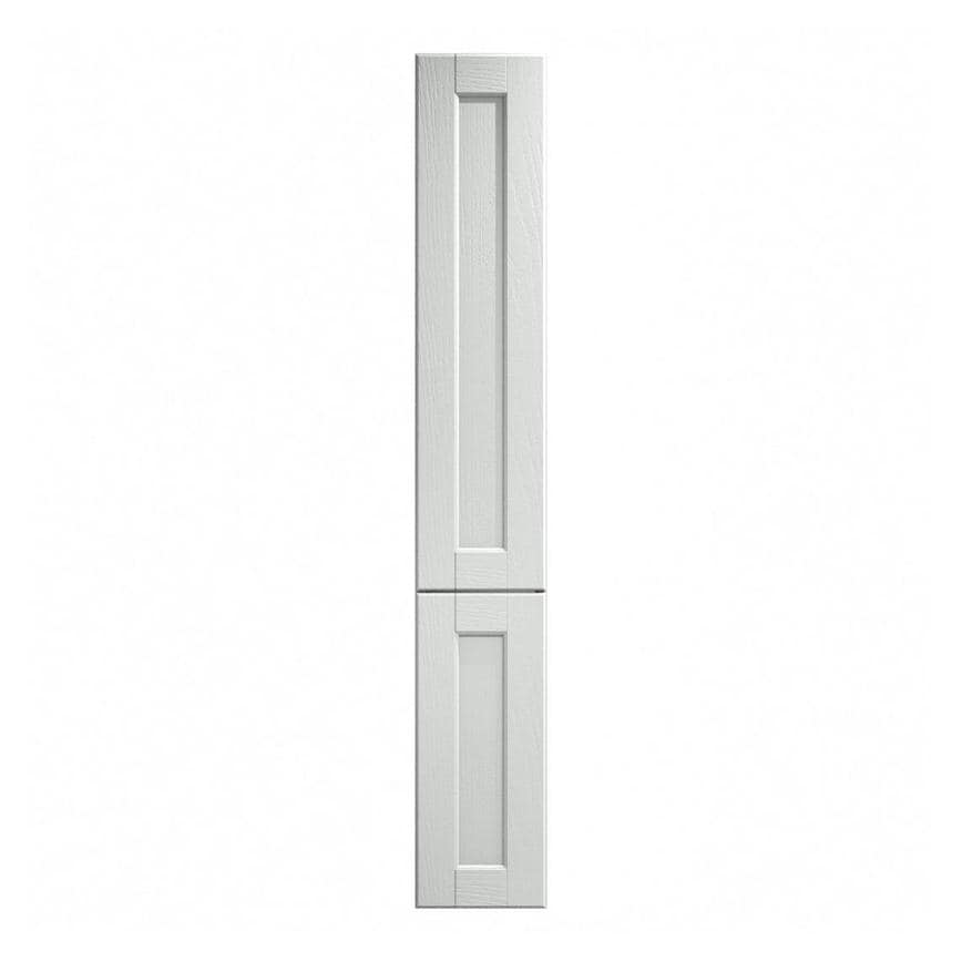 Bridgemere Dove Grey 300 Larder Door