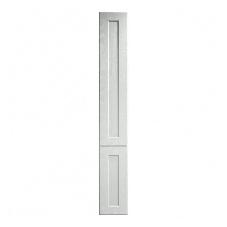 Bridgemere Dove Grey 300 Tall Larder Door