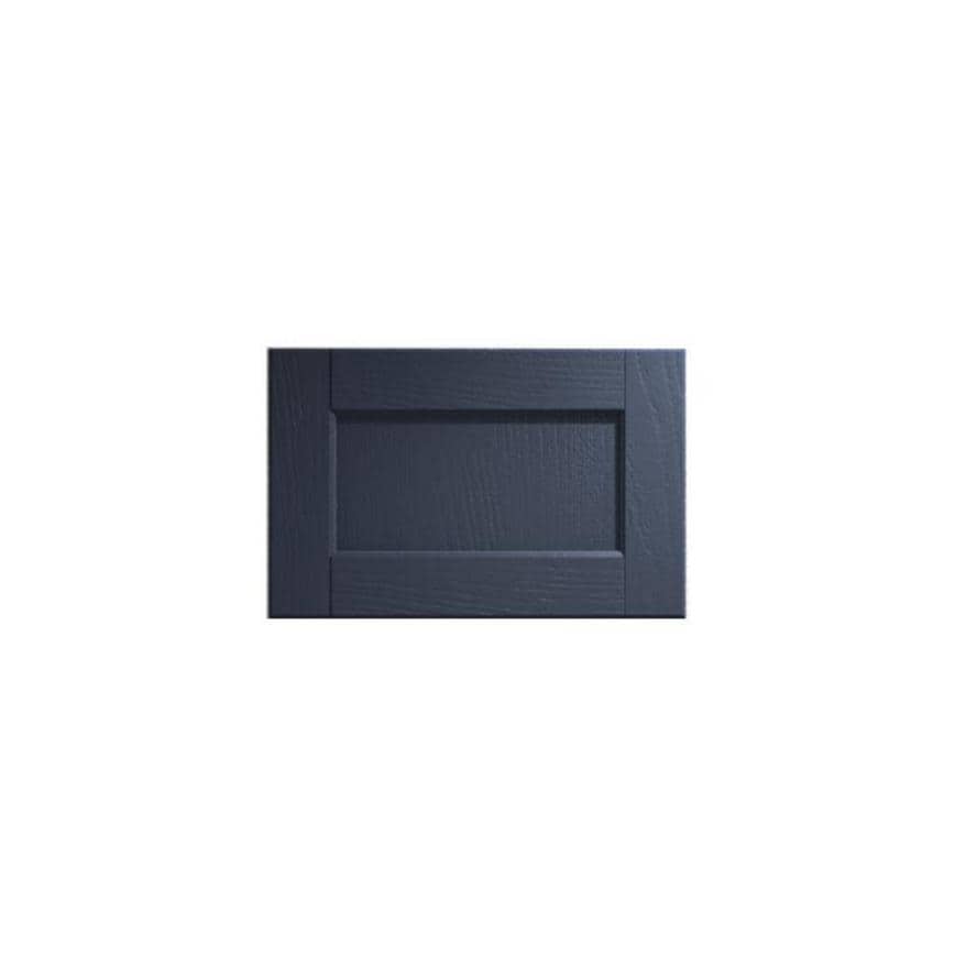 Bridgemere Navy 600 Appliance Tower Door 437mm Cut Out
