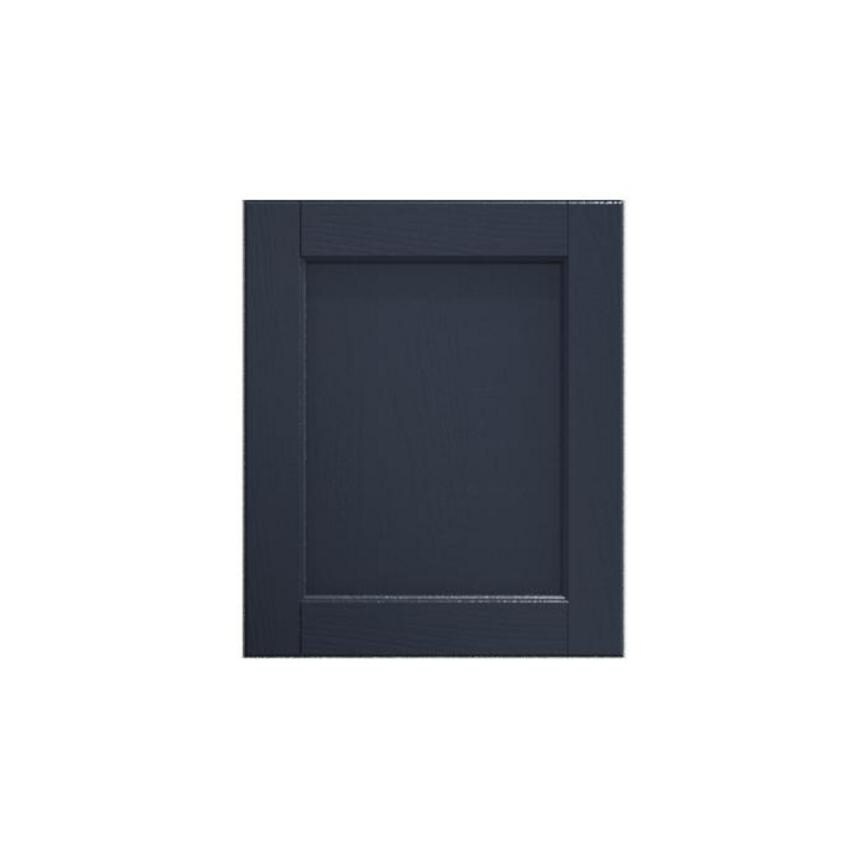 Bridgemere Navy 600 Tall Appliance Tower Door 733mm Cut Out