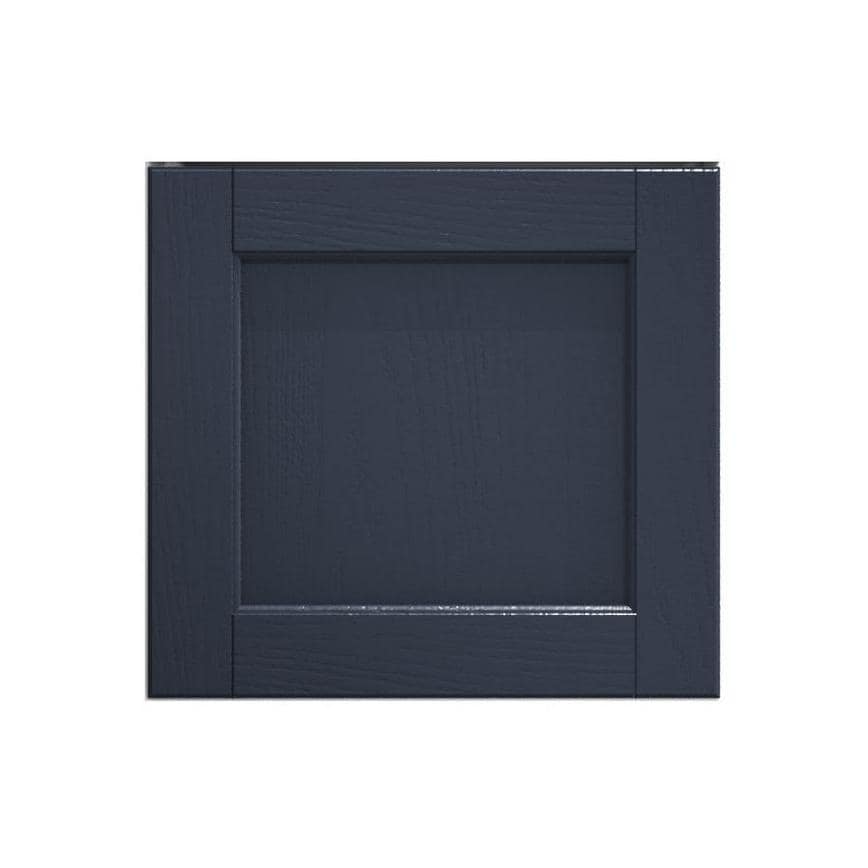 Bridgemere Navy 600 Standard Door Cut Out