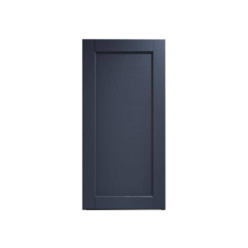 Bridgemere Navy 600 Large Fridge Door 1220mm Cut Out