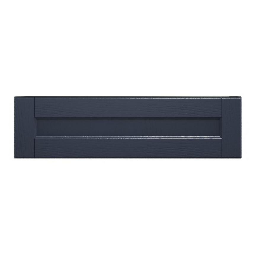 Bridgemere Navy 1000 Fridge Freezer Wall Door Cut Out