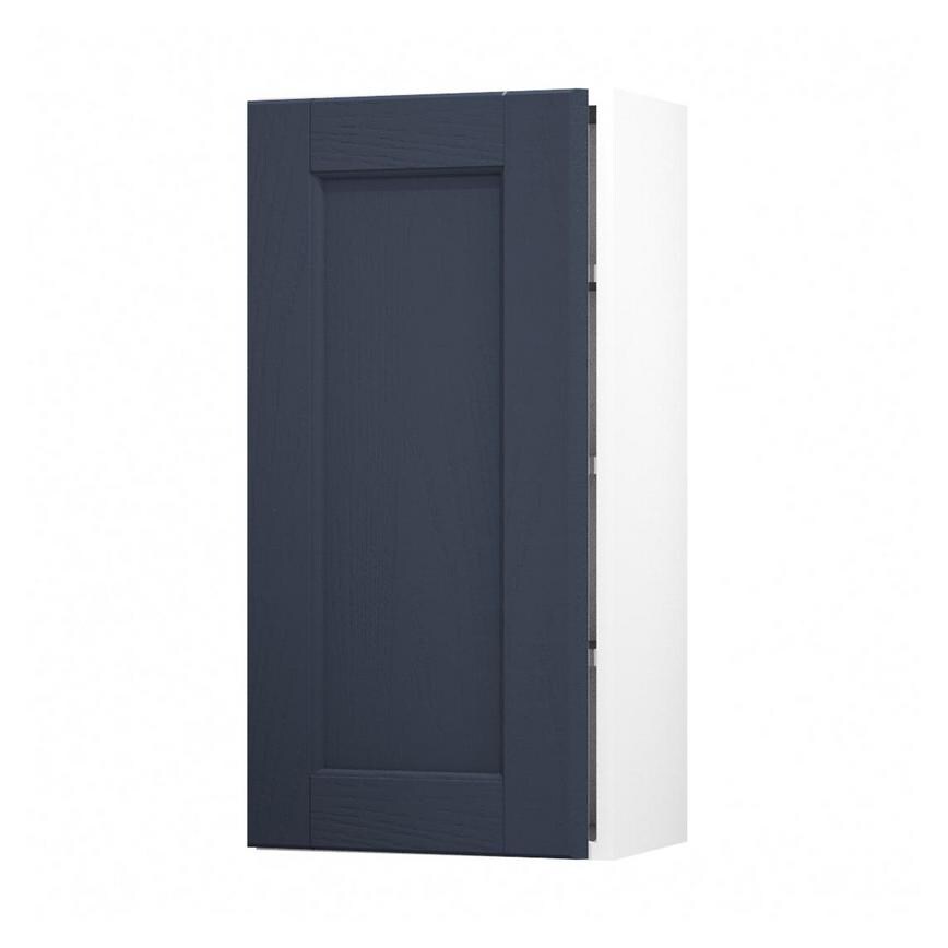 Bridgemere Navy 450 Tall Door Open