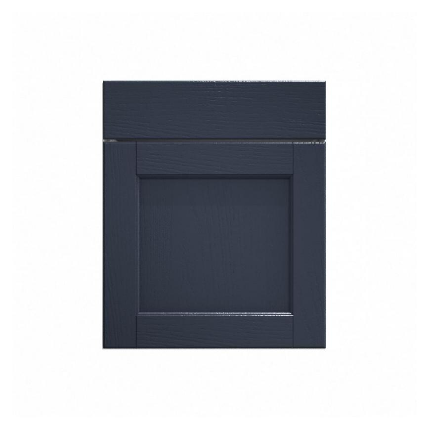 Bridgemere Navy 600 Standard Door